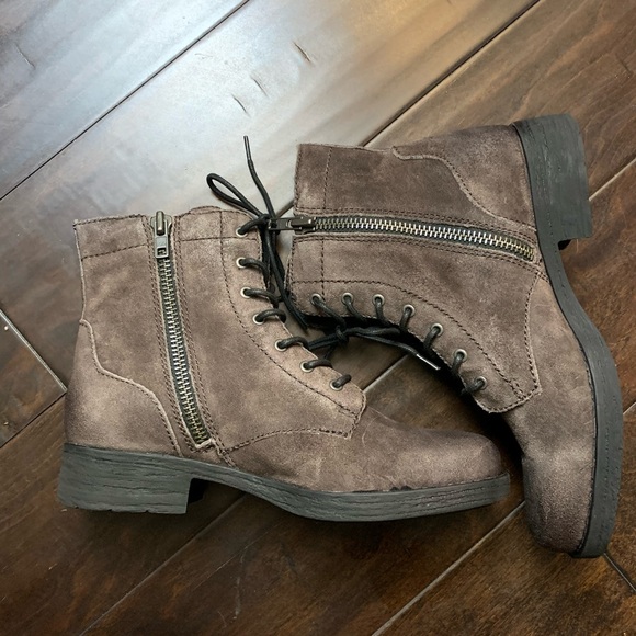 born evans combat boot